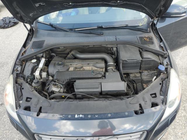 Photo 11 from auction – 2013 VOLVO S60 T5 with VIN YV1612FS2D2187161