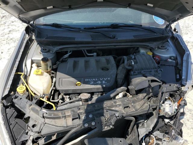 Photo 11 from auction – 2013 CHRYSLER 200 TOURIN with VIN 1C3CCBBB8DN701901