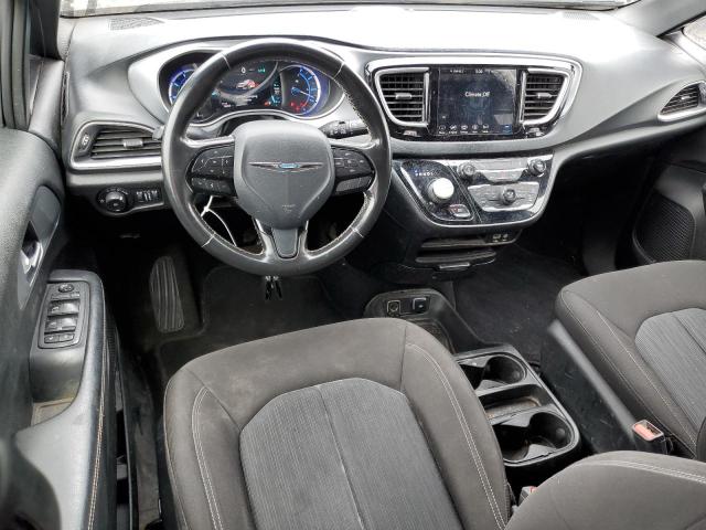Photo 8 from auction – 2020 CHRYSLER PACIFICA with VIN 2C4RC1H70LR240780