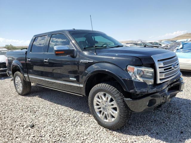 Photo 4 from auction – 2014 FORD F150 SUPER with VIN 1FTFW1ET7EFB69518