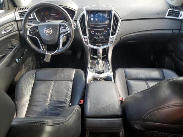 Photo 8 from auction – 2013 CADILLAC SRX with VIN 3GYFNAE36DS636399