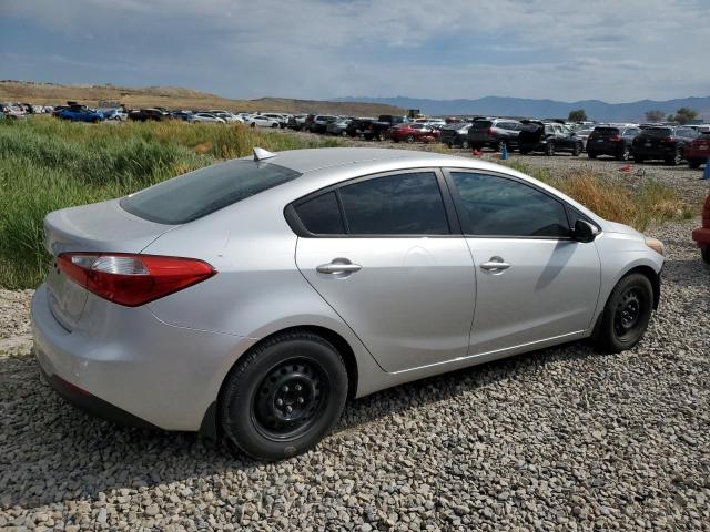 Photo 3 from auction – 2015 KIA FORTE LX with VIN KNAFX4A62F5317979