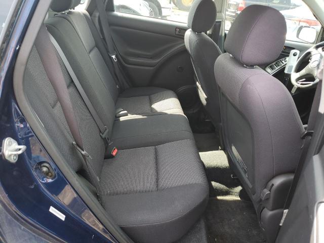 Photo 10 from auction – 2003 PONTIAC VIBE with VIN 5Y2SM62873Z455849