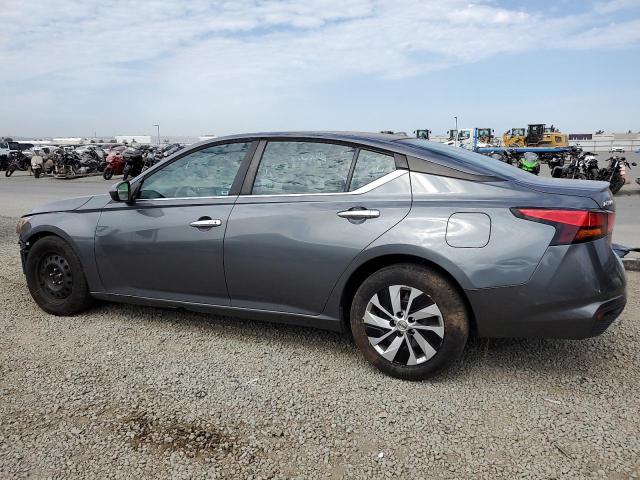 Photo 2 from auction – 2020 NISSAN ALTIMA S with VIN 1N4BL4BV6LC183140