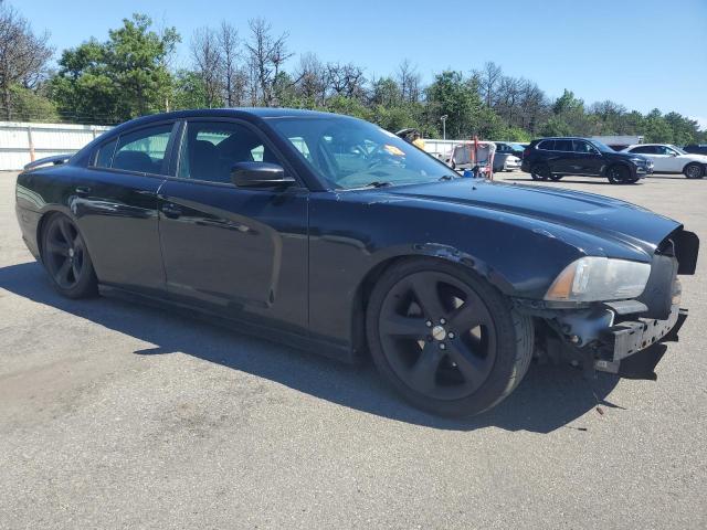 Photo 4 from auction – 2013 DODGE CHARGER SX with VIN 2C3CDXHG0DH546685