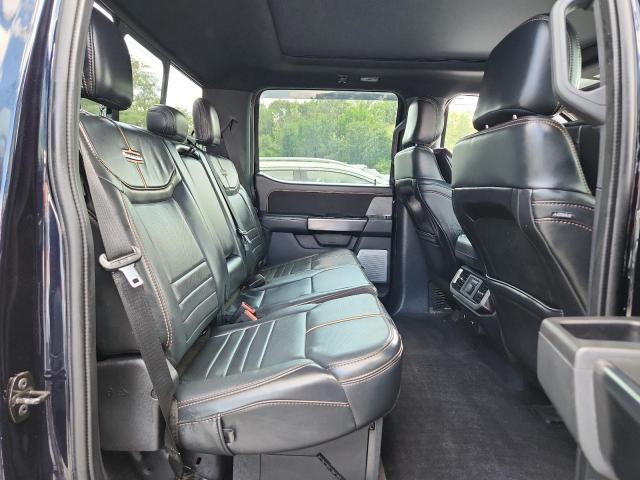Photo 10 from auction – 2021 FORD F150 SUPER with VIN 1FTFW1ED2MFB26776