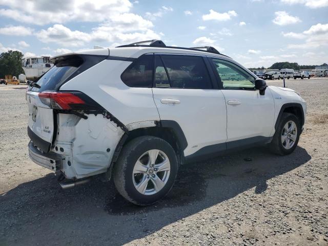 Photo 3 from auction – 2020 TOYOTA RAV4 LE with VIN JTMLWRFV0LD069786