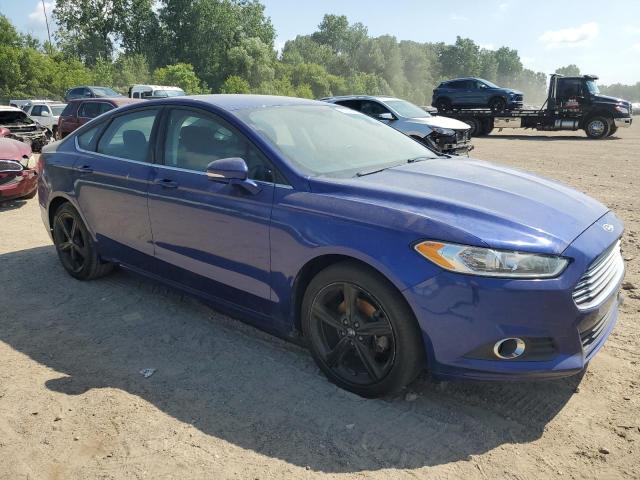 Photo 4 from auction – 2016 FORD FUSION SE with VIN 3FA6P0HD4GR364158
