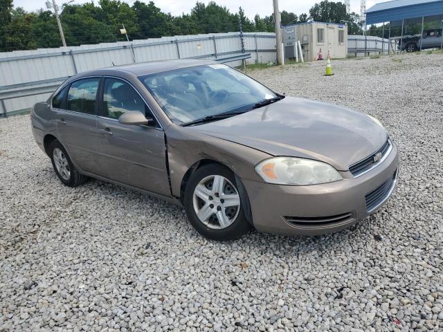 Photo 4 from auction – 2007 CHEVROLET IMPALA LS with VIN 2G1WB58K479124515