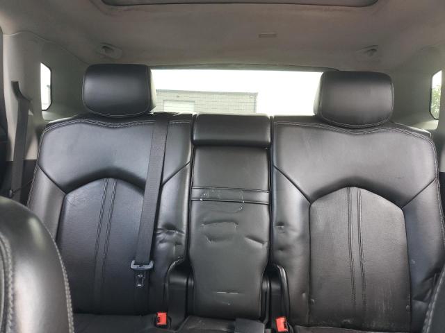 Photo 10 from auction – 2013 CADILLAC SRX PREMIU with VIN 3GYFNEE3XDS510599
