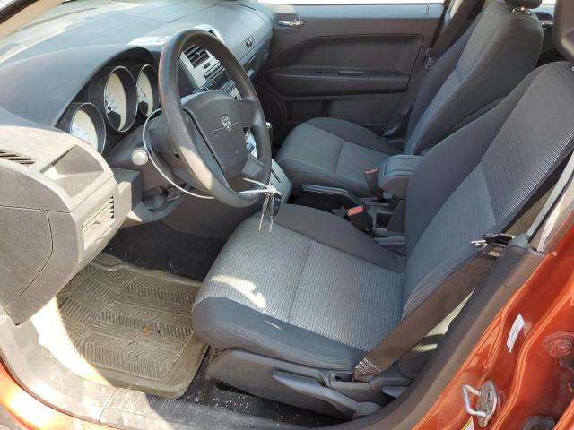 Photo 7 from auction – 2008 DODGE CALIBER SX with VIN 1B3HB48B38D681268
