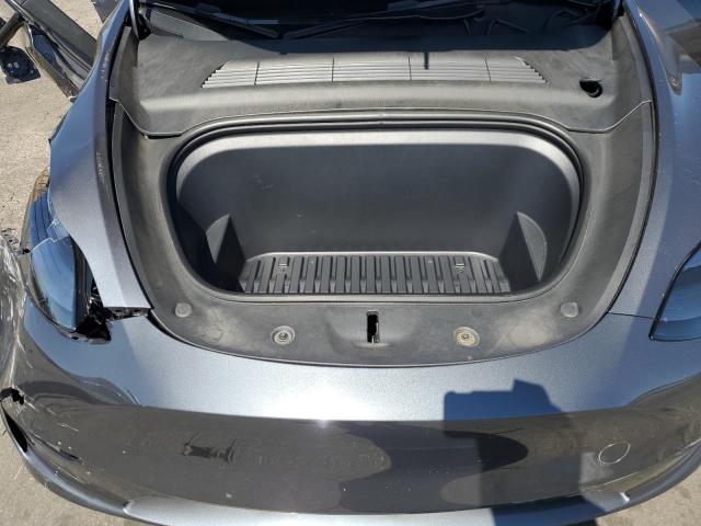 Foto 11 de la subasta – 2023 TESLA MODEL Y con VIN 7SAYGDEF4PF833706