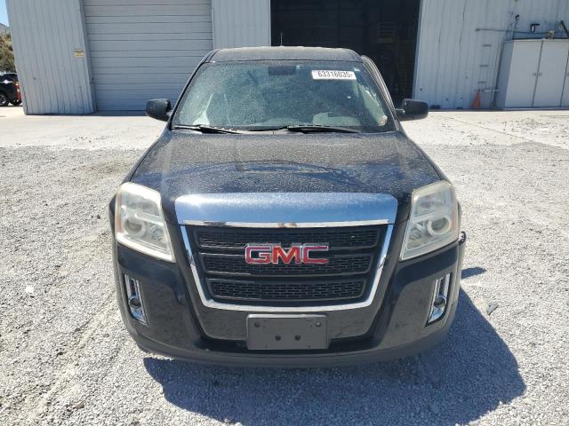 Photo 5 from auction – 2013 GMC TERRAIN SL with VIN 2GKFLREKXD6417871