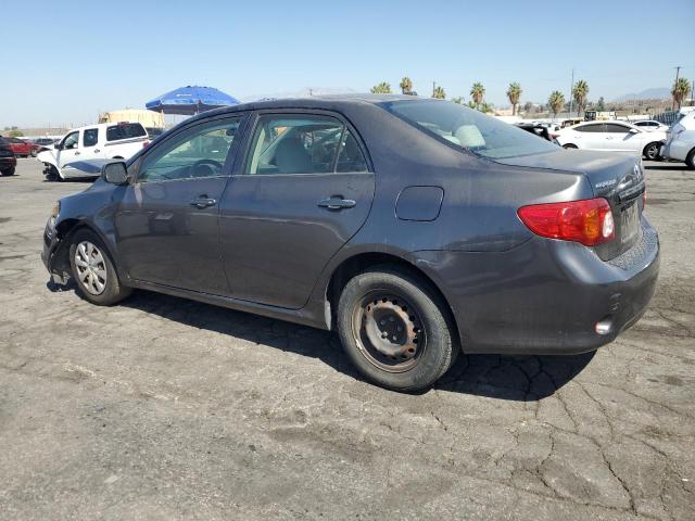 Photo 2 from auction – 2010 TOYOTA COROLLA BA with VIN JTDBU4EEXA9111502