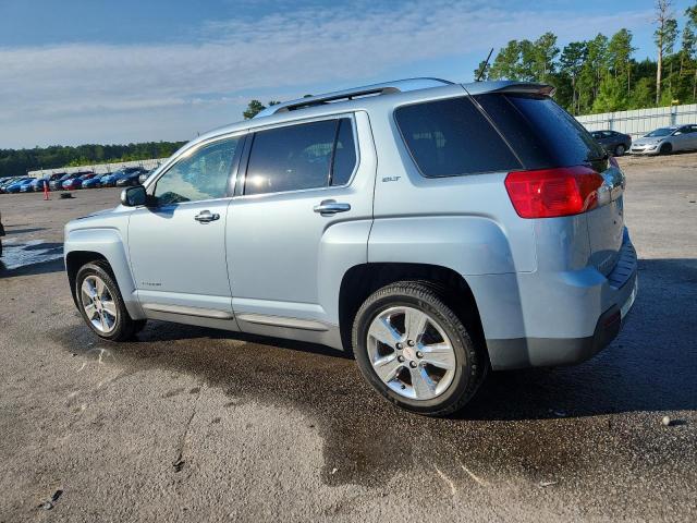 Photo 2 from auction – 2015 GMC TERRAIN SL with VIN 2GKALTEK0F6122398