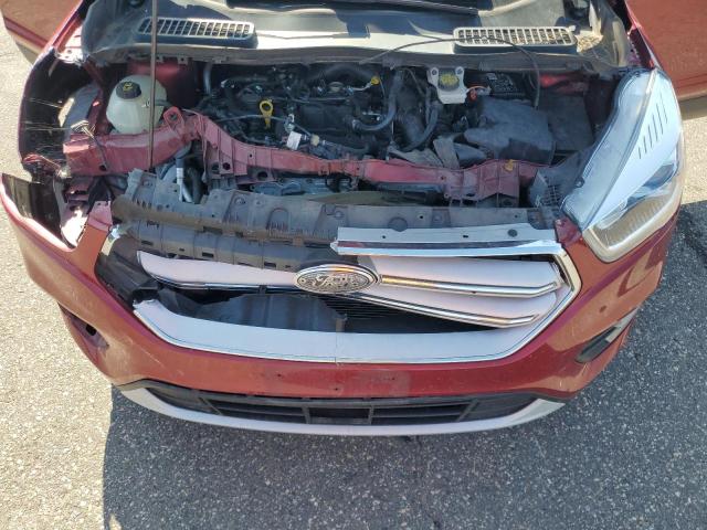 Photo 12 from auction – 2019 FORD ESCAPE SEL with VIN 1FMCU9HDXKUA35486