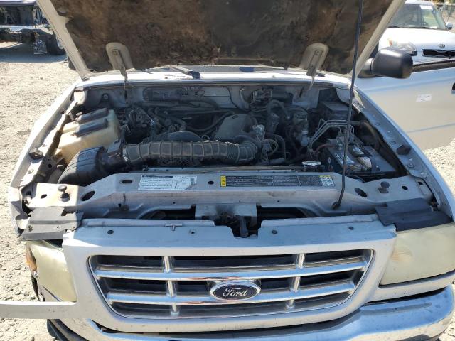 Photo 11 from auction – 2002 FORD RANGER SUP with VIN 1FTYR44U82PA34341