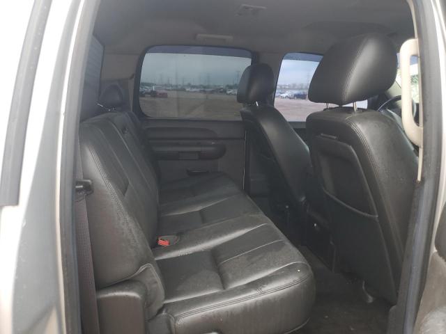 Photo 10 from auction – 2013 CHEVROLET SILVERADO with VIN 3GCPKSE26DG327700