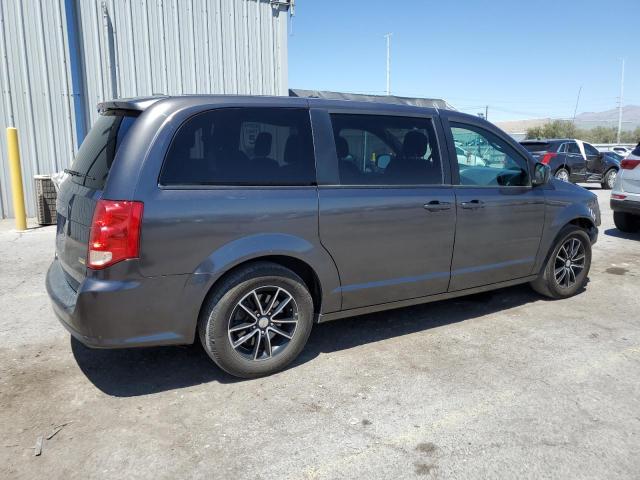 Photo 3 from auction – 2018 DODGE GRAND CARA with VIN 2C4RDGBG8JR202851