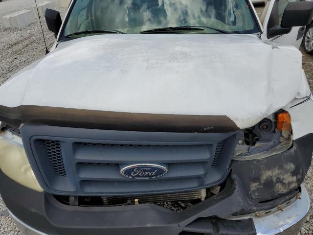 Photo 11 from auction – 2005 FORD F150 with VIN 1FTRF12235NA11286