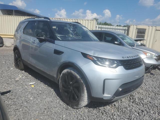 Photo 4 from auction – 2018 LAND ROVER DISCOVERY with VIN SALRR2RV9JA056966