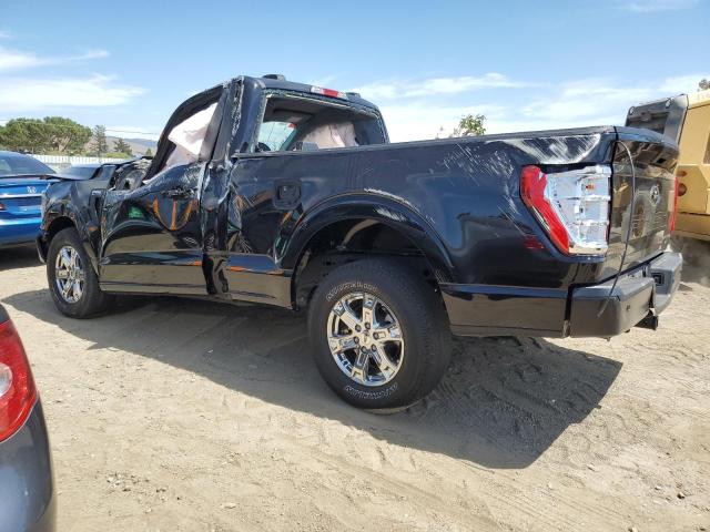 Photo 2 from auction – 2023 FORD F150 with VIN 1FTMF1C52PKF45774