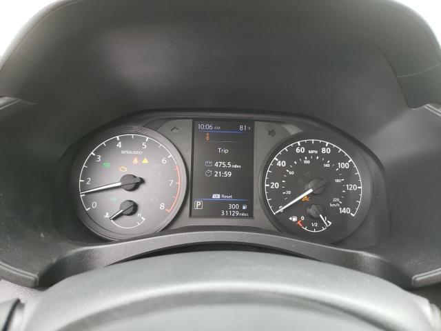 Photo 9 from auction – 2023 NISSAN ALTIMA S with VIN 1N4BL4BV8PN402142