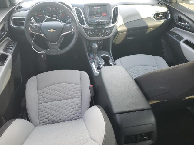 Photo 8 from auction – 2021 CHEVROLET EQUINOX LS with VIN 3GNAXHEV6MS154236