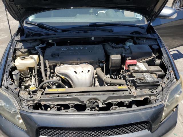 Photo 11 from auction – 2010 TOYOTA SCION TC with VIN JTKDE3B71A0303264