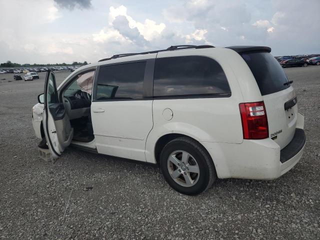 Photo 2 from auction – 2010 DODGE GRAND CARAVAN SE with VIN 2D4RN4DE5AR384132