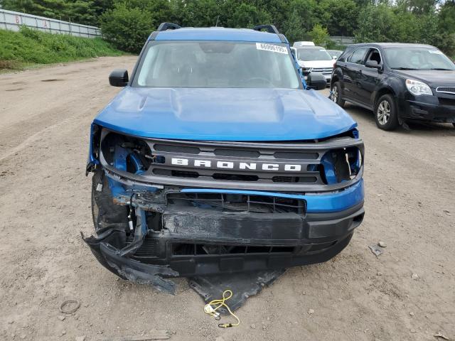 Photo 5 from auction – 2022 FORD BRONCO SPO with VIN 3FMCR9B60NRD02710