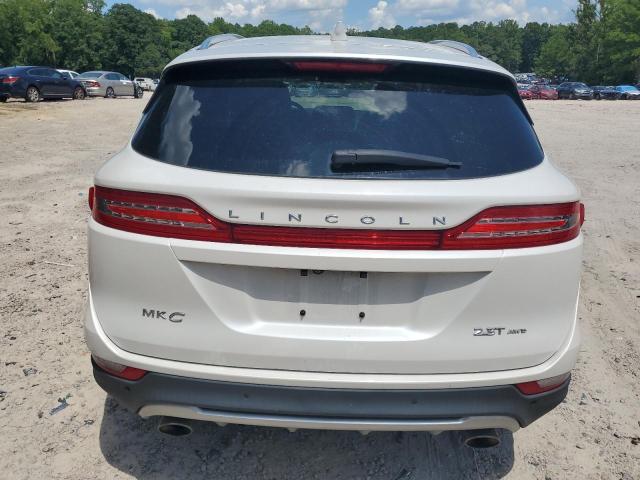 Photo 6 from auction – 2018 LINCOLN MKC SELECT with VIN 5LMTJ2DH5JUL03638