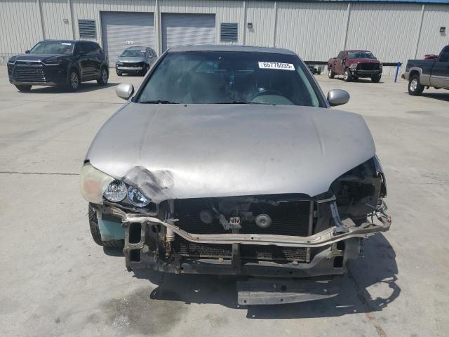 Photo 5 from auction – 2002 NISSAN MAXIMA GLE with VIN JN1DA31D22T424771