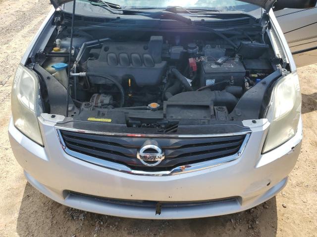 Photo 11 from auction – 2012 NISSAN SENTRA 2.0 with VIN 3N1AB6AP9CL736801