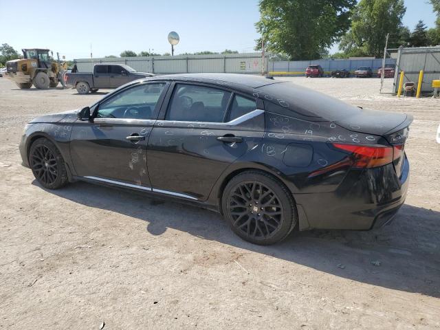 Photo 2 from auction – 2019 NISSAN ALTIMA SR with VIN 1N4BL4CV0KC205355