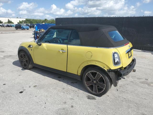 Photo 2 from auction – 2009 MINI COOPER with VIN WMWMR33539TU95173