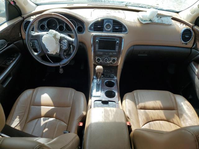Photo 8 from auction – 2016 BUICK ENCLAVE with VIN 5GAKVCKD2GJ206812