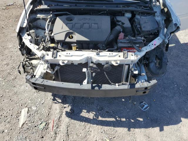 Photo 11 from auction – 2014 TOYOTA COROLLA L with VIN 5YFBURHE2EP055094