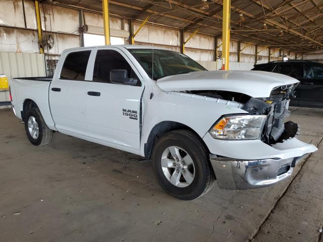 Photo 4 from auction – 2022 RAM 1500 CLASS with VIN 1C6RR6LG2NS185969