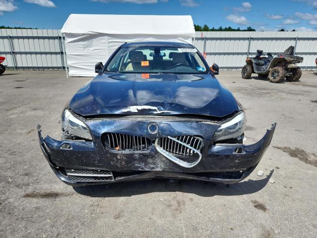 Photo 5 from auction – 2011 BMW 528 I with VIN WBAFR1C57BC672939