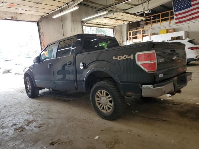 Photo 2 from auction – 2012 FORD F150 SUPER with VIN 1FTFW1EF0CFA29415
