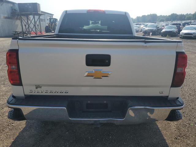 Photo 6 from auction – 2015 CHEVROLET SILVERADO with VIN 3GCUKREC7FG282418