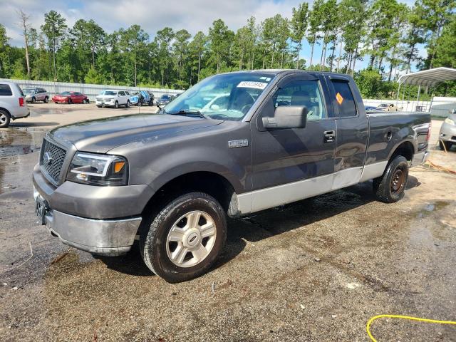 Фото 1 с аукциона – 2004 FORD F150 с VIN 1FTPX12574FA28146