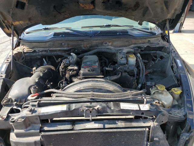 Photo 11 from auction – 2007 DODGE RAM 3500 S with VIN 3D7MX48A97G830618