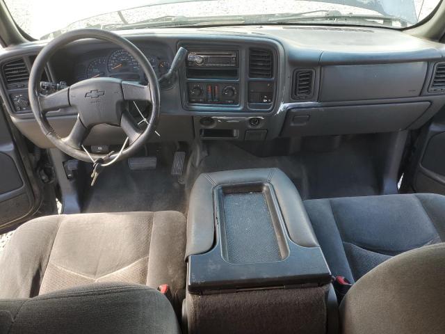Photo 8 from auction – 2003 CHEVROLET SILVERADO with VIN 2GCEC19T531318821