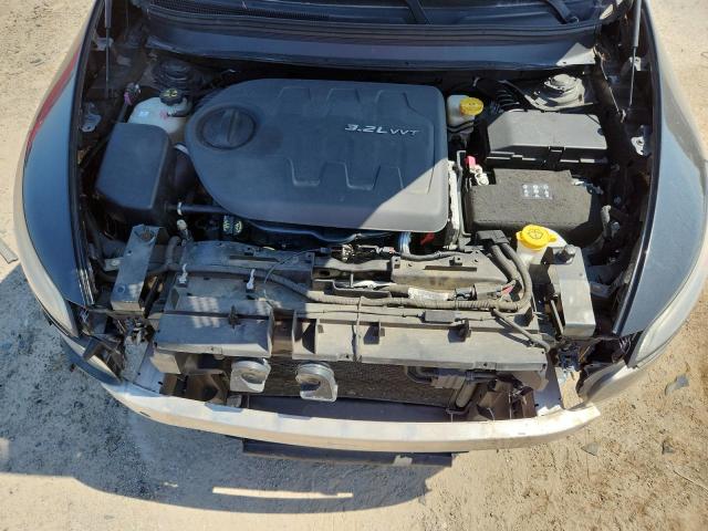 Photo 12 from auction – 2014 JEEP CHEROKEE LIMITED with VIN 1C4PJMDS0EW240720