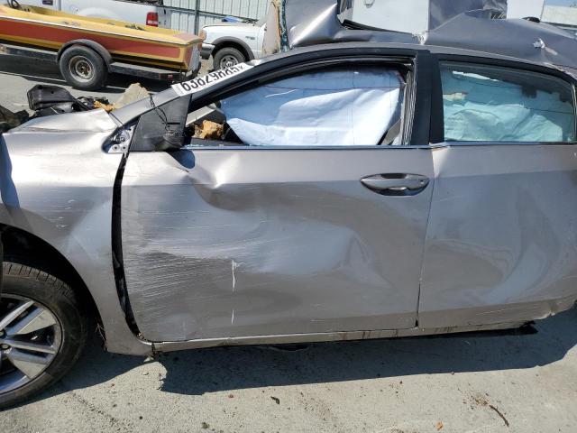 Photo 7 from auction – 2014 TOYOTA COROLLA EC with VIN 5YFBPRHE4EP066279