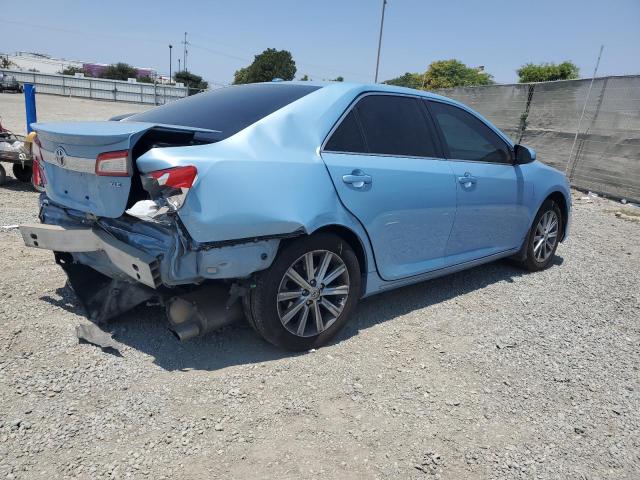 Photo 3 from auction – 2014 TOYOTA CAMRY L with VIN 4T4BF1FK9ER344353