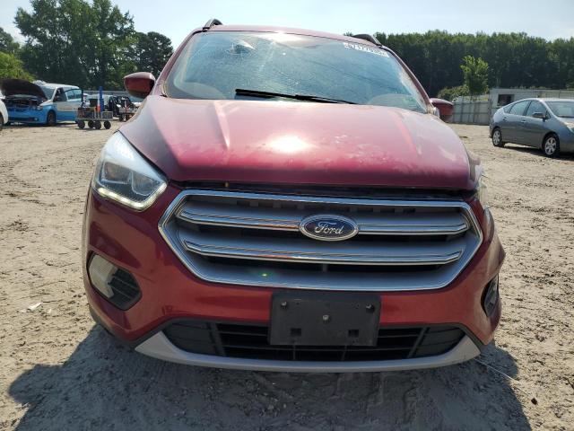 Photo 5 from auction – 2017 FORD ESCAPE SE with VIN 1FMCU0GDXHUD98568