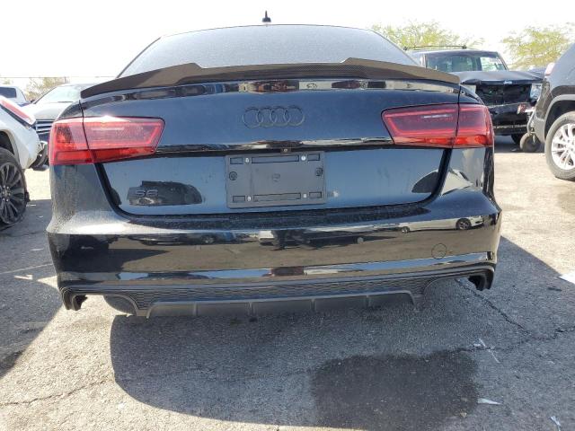 Zdjęcie 6 z aukcji – 2018 AUDI S6 PREMIUM z VIN WAUFFAFC6JN071723